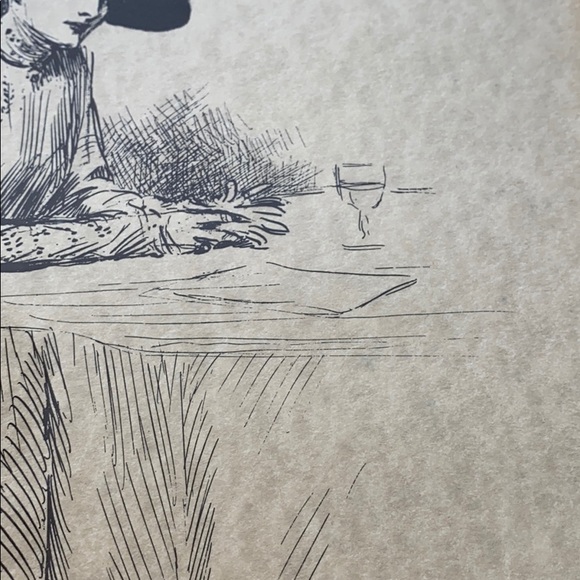 Antique pictures - Picture 6 of 16